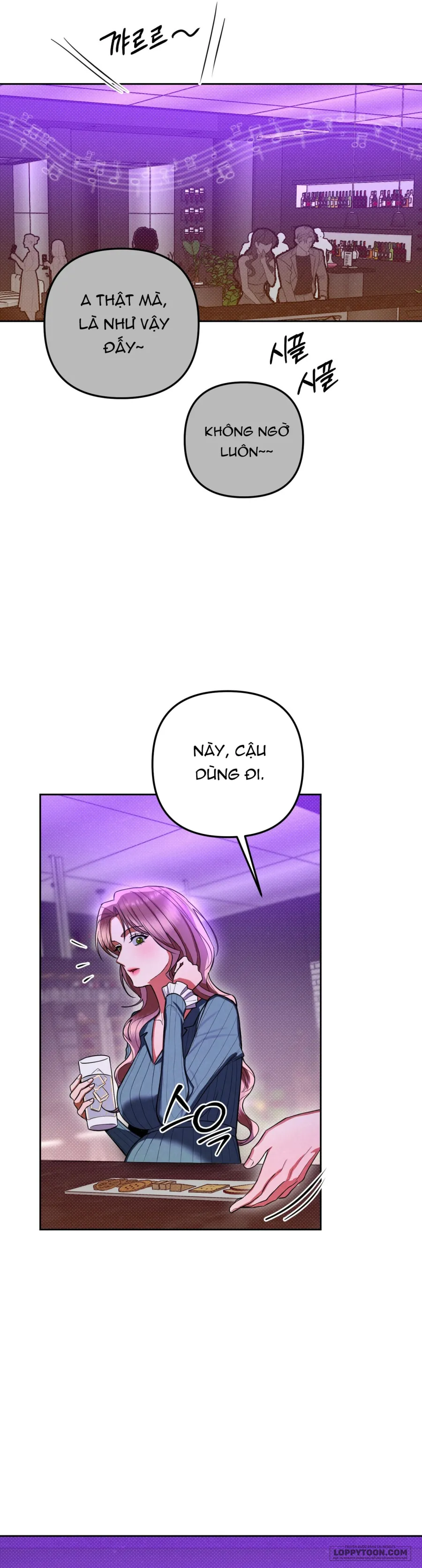 Ngưỡng Tuyệt Đối - Chap 89 - Trang 13