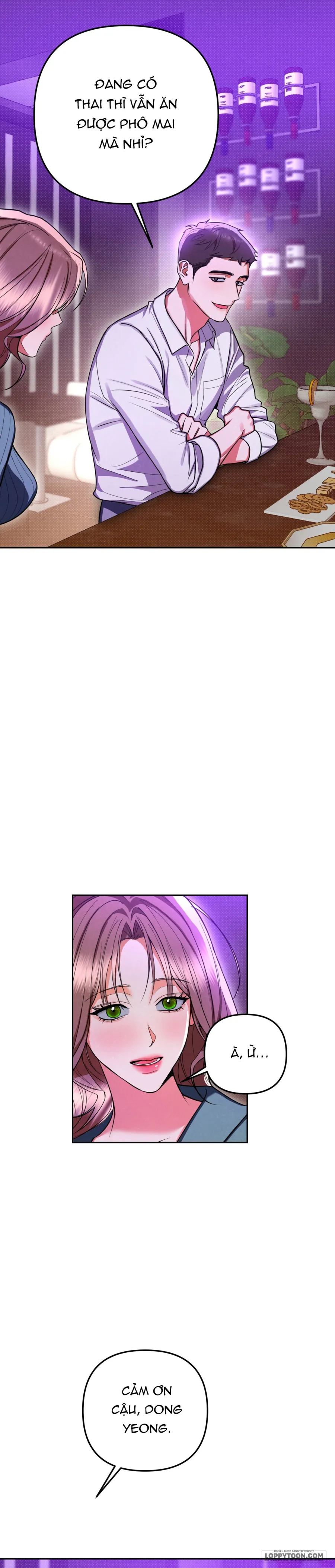 Ngưỡng Tuyệt Đối - Chap 89 - Trang 14
