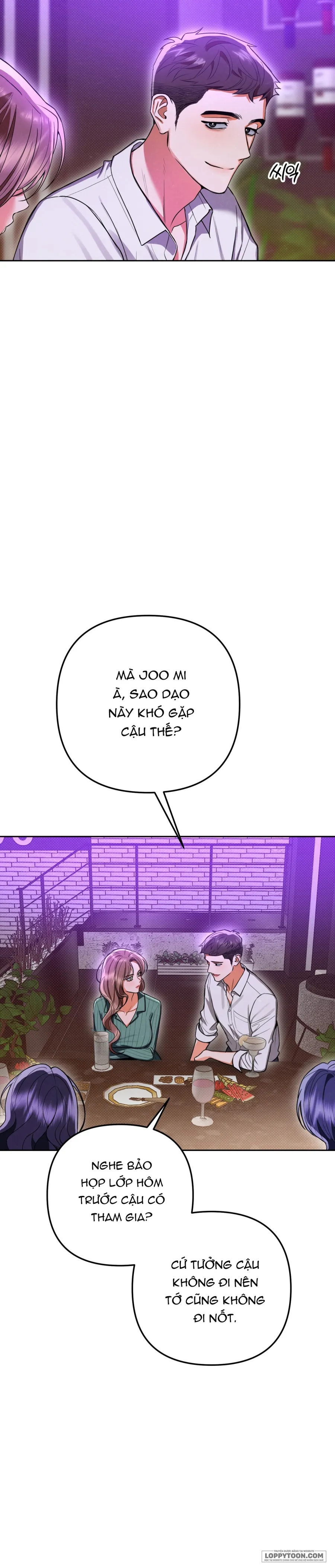 Ngưỡng Tuyệt Đối - Chap 89 - Trang 15