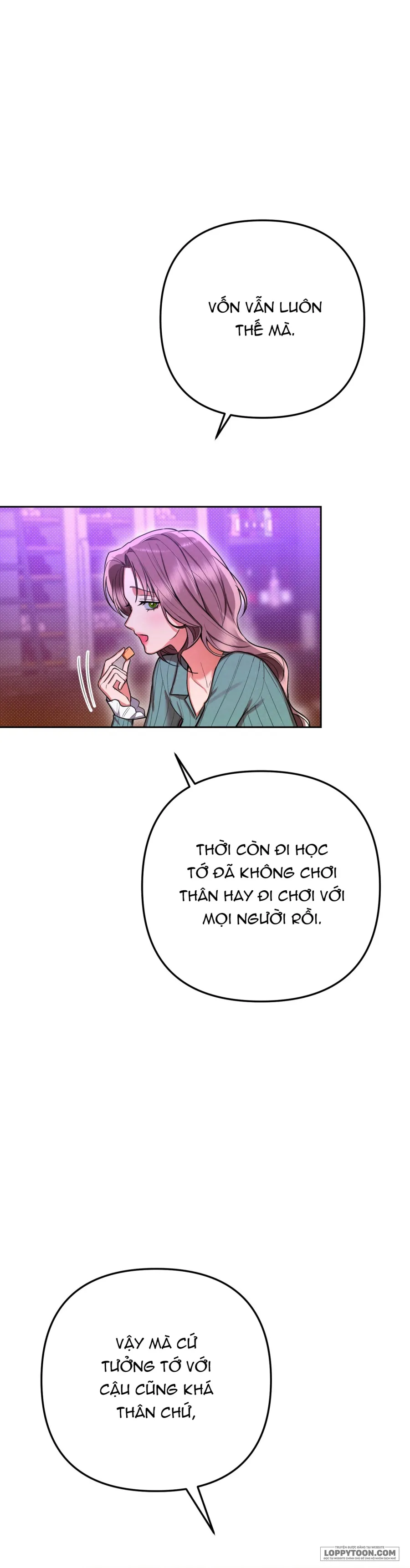 Ngưỡng Tuyệt Đối - Chap 89 - Trang 16