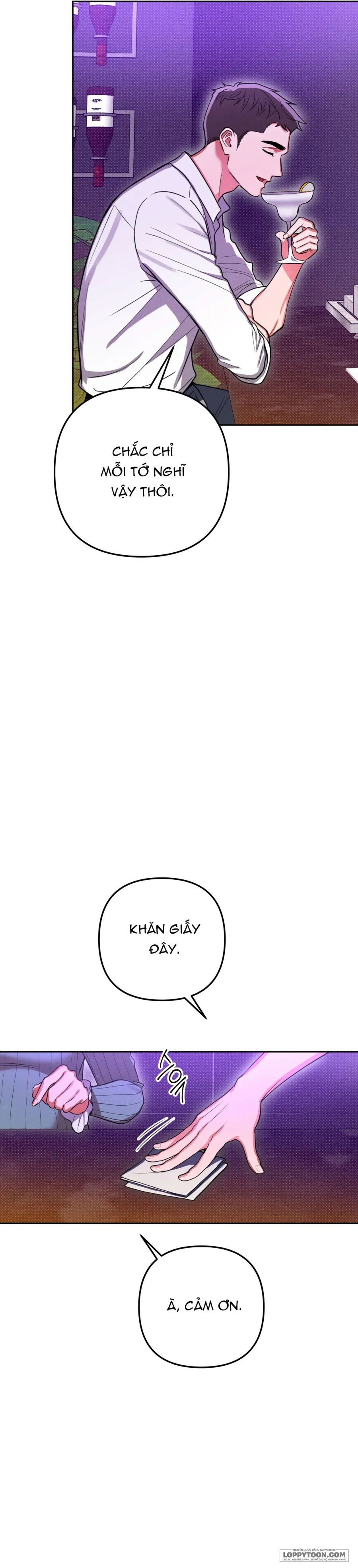 Ngưỡng Tuyệt Đối - Chap 89 - Trang 17