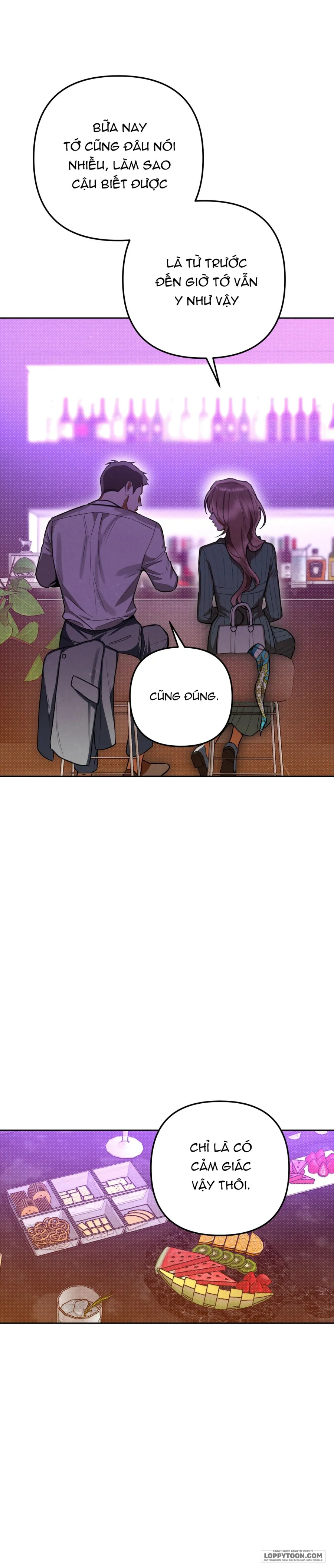 Ngưỡng Tuyệt Đối - Chap 89 - Trang 19