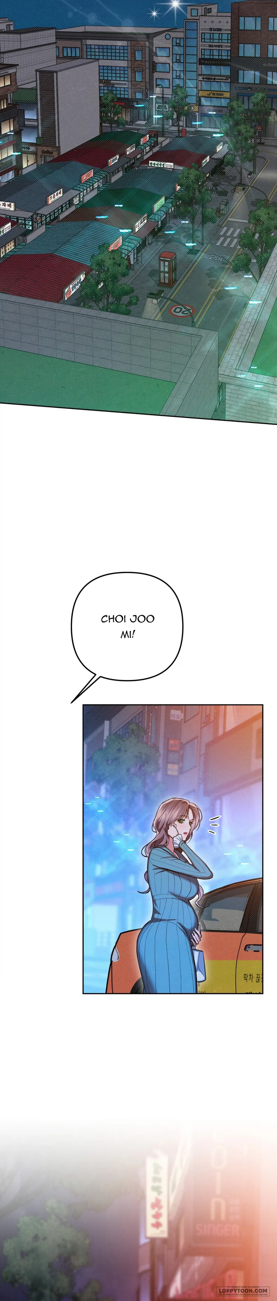 Ngưỡng Tuyệt Đối - Chap 89 - Trang 21