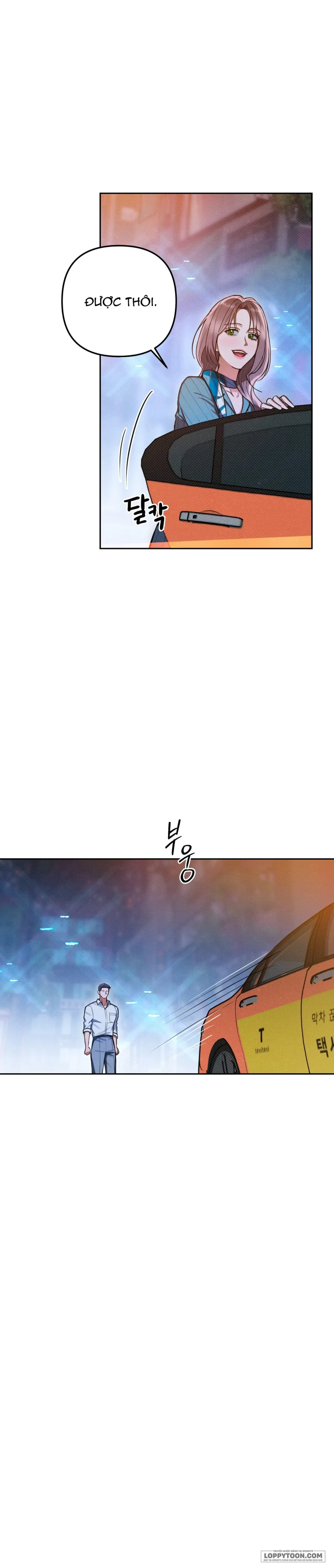 Ngưỡng Tuyệt Đối - Chap 89 - Trang 24