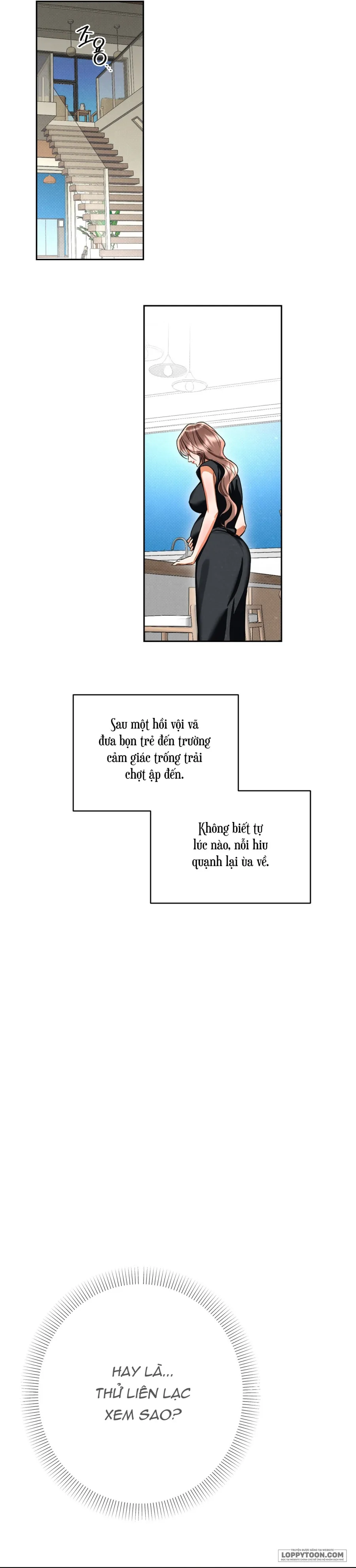 Ngưỡng Tuyệt Đối - Chap 89 - Trang 27