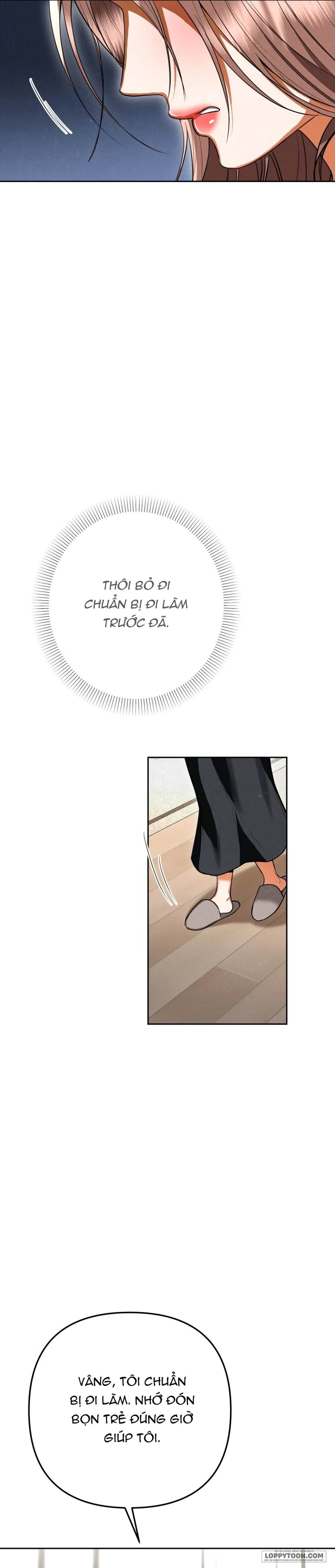 Ngưỡng Tuyệt Đối - Chap 89 - Trang 28