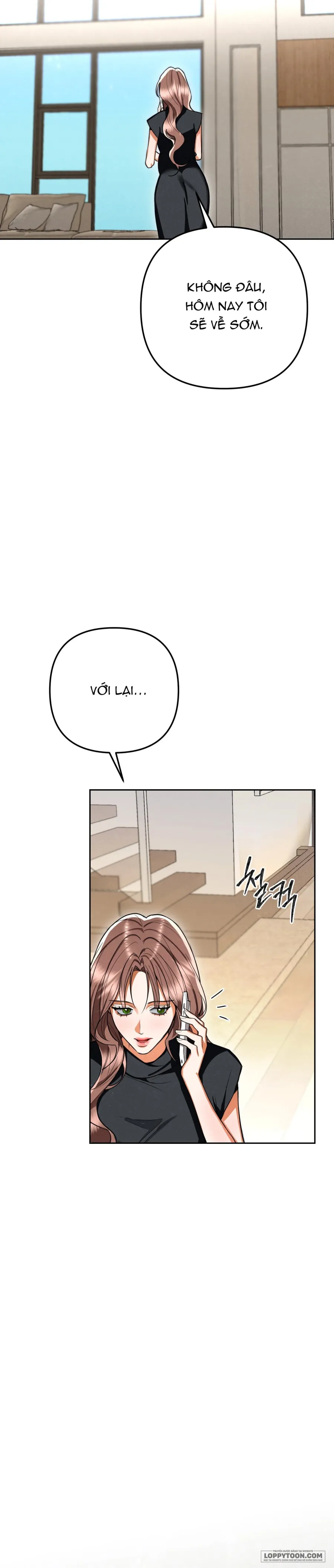 Ngưỡng Tuyệt Đối - Chap 89 - Trang 29