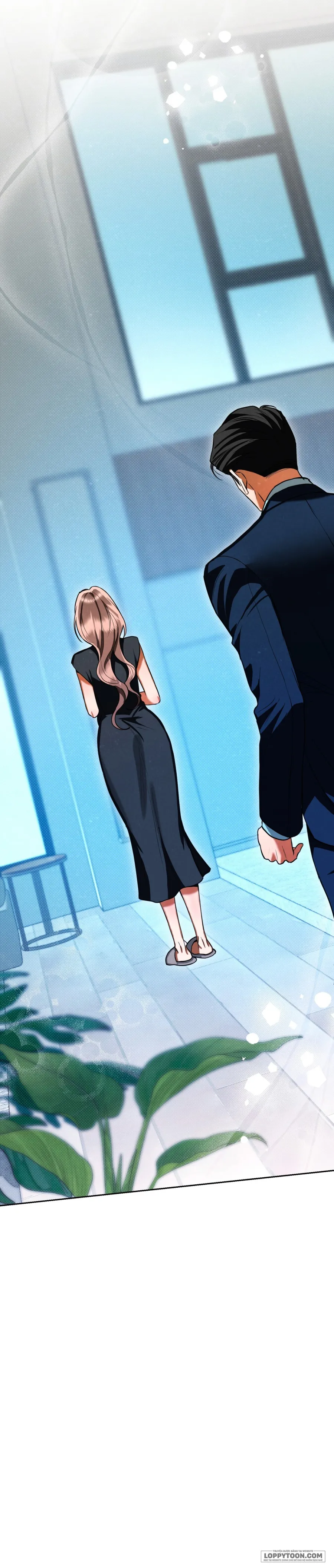 Ngưỡng Tuyệt Đối - Chap 89 - Trang 30