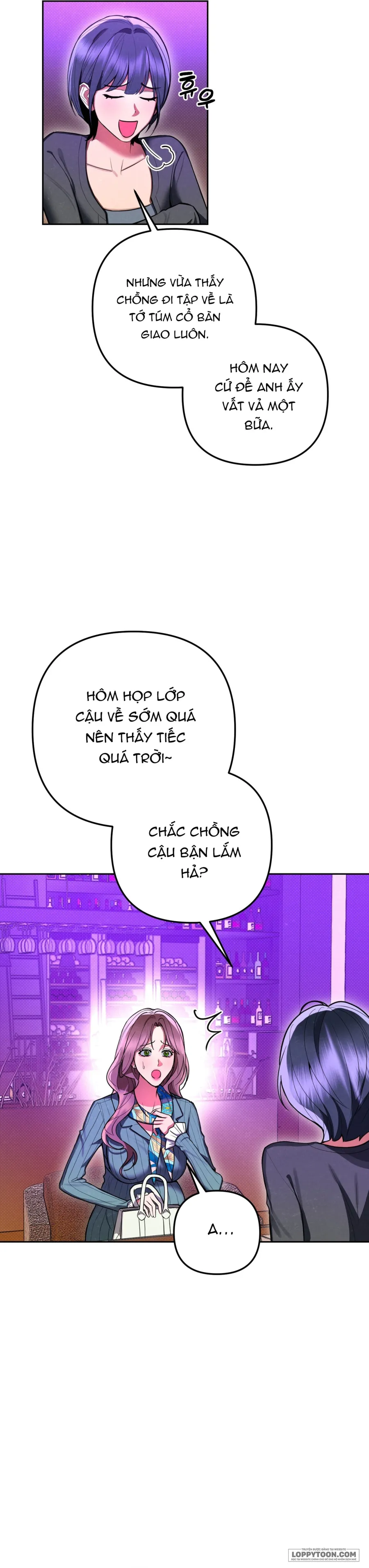 Ngưỡng Tuyệt Đối - Chap 89 - Trang 4