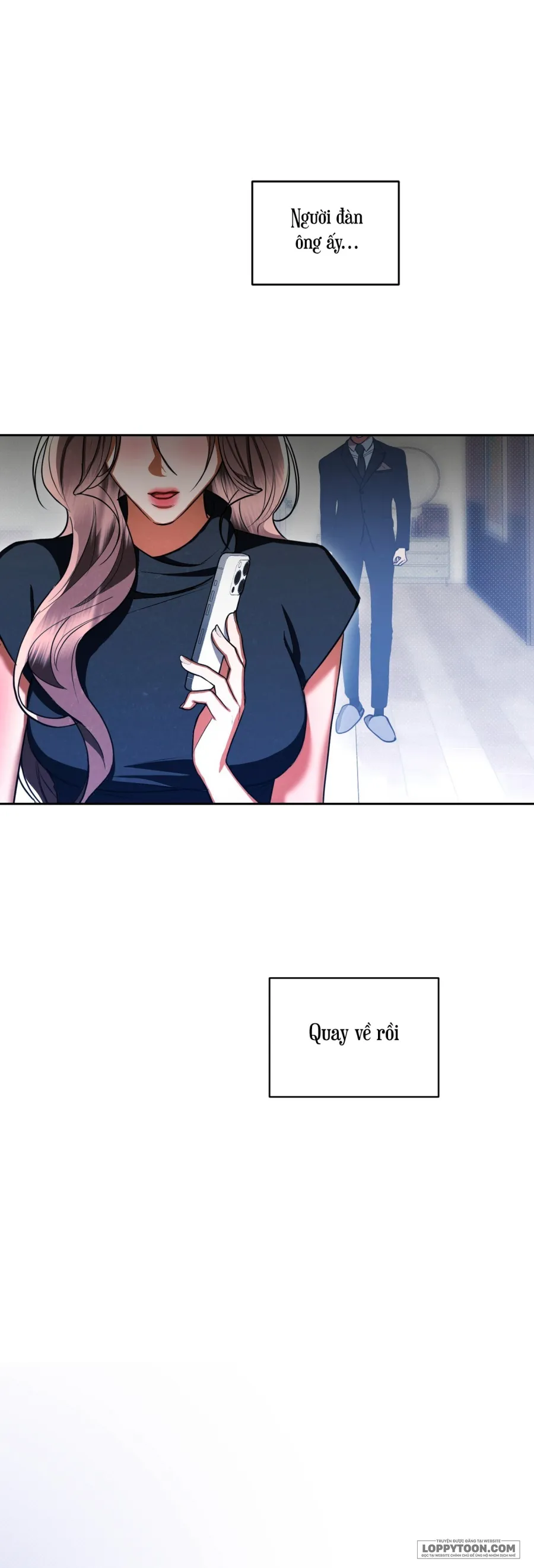 Ngưỡng Tuyệt Đối - Chap 89 - Trang 31