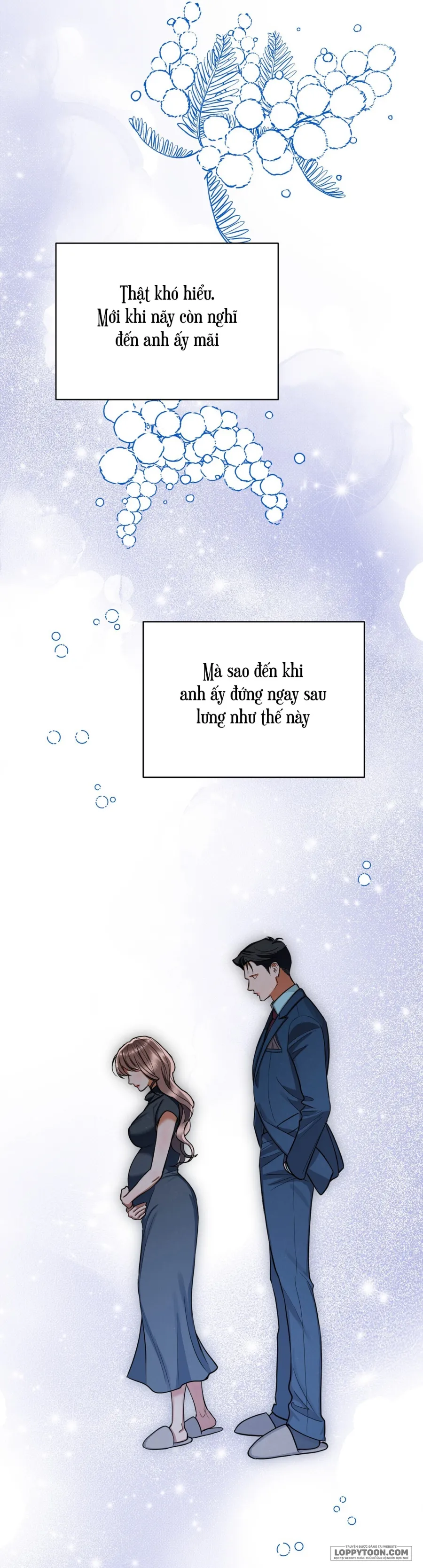 Ngưỡng Tuyệt Đối - Chap 89 - Trang 32