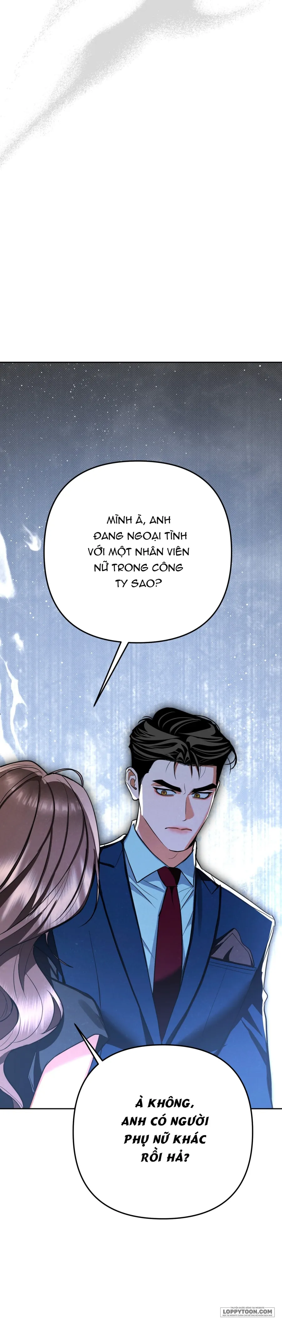 Ngưỡng Tuyệt Đối - Chap 89 - Trang 36