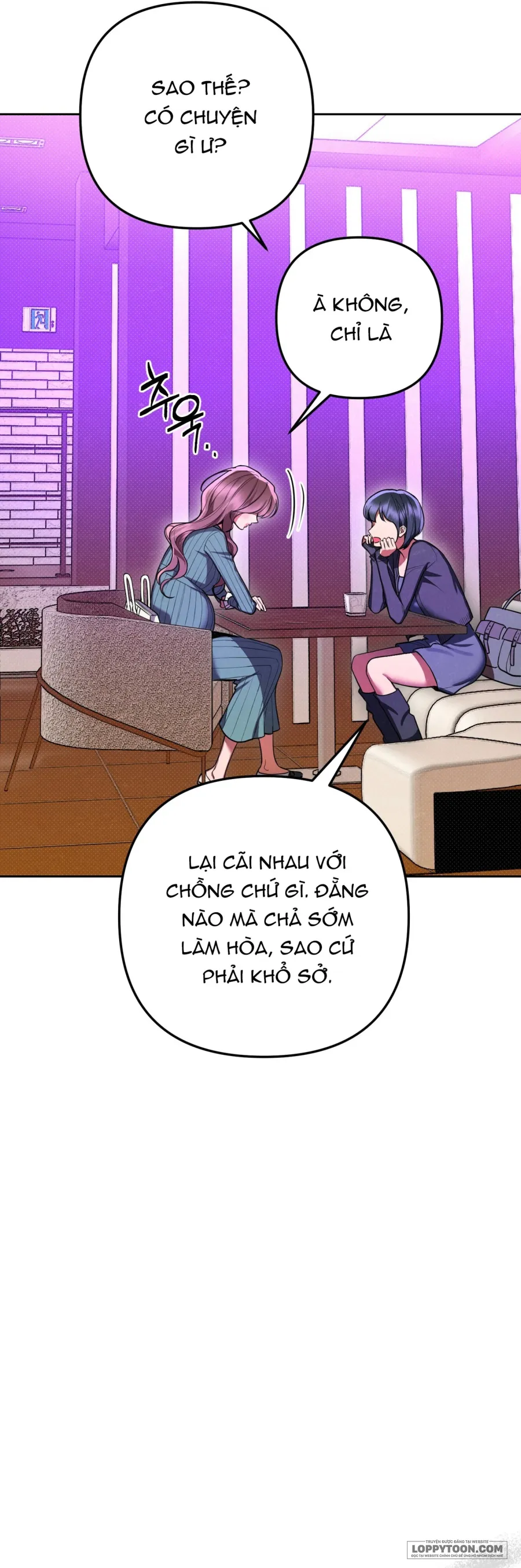 Ngưỡng Tuyệt Đối - Chap 89 - Trang 5