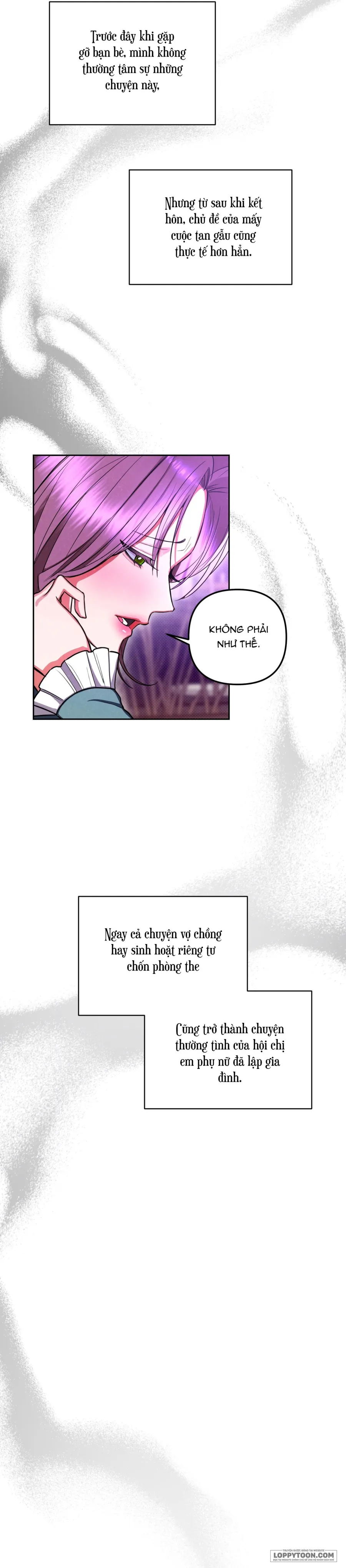 Ngưỡng Tuyệt Đối - Chap 89 - Trang 6