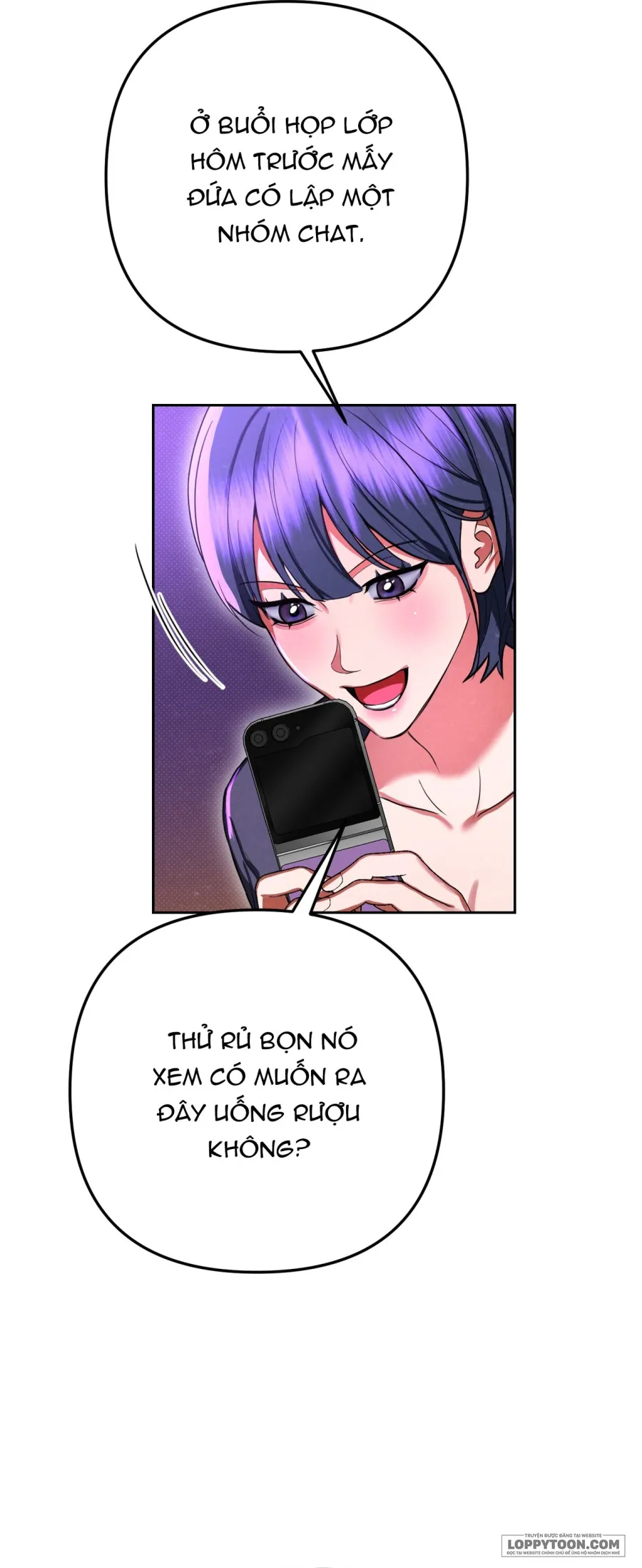 Ngưỡng Tuyệt Đối - Chap 89 - Trang 10