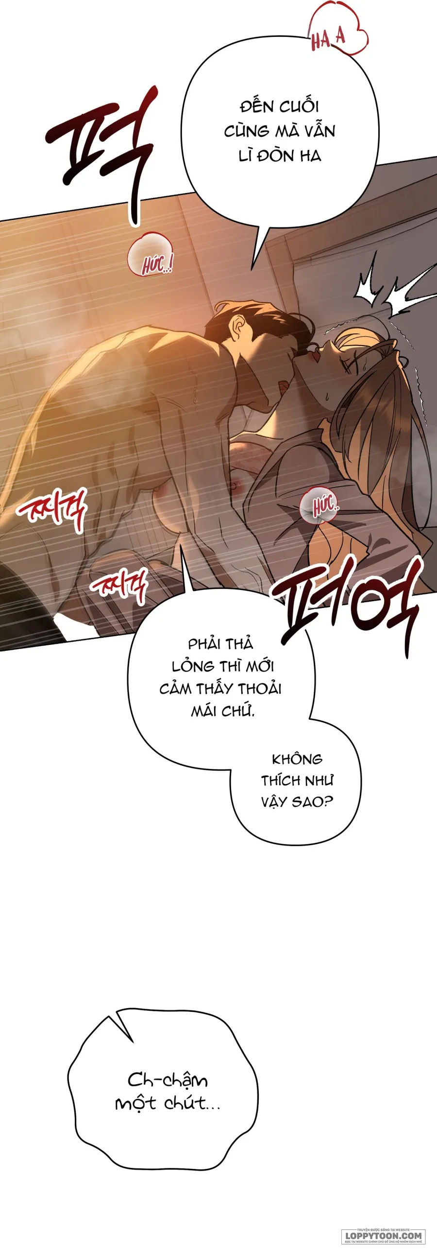 Ngưỡng Tuyệt Đối - Chap 9 - Trang 26