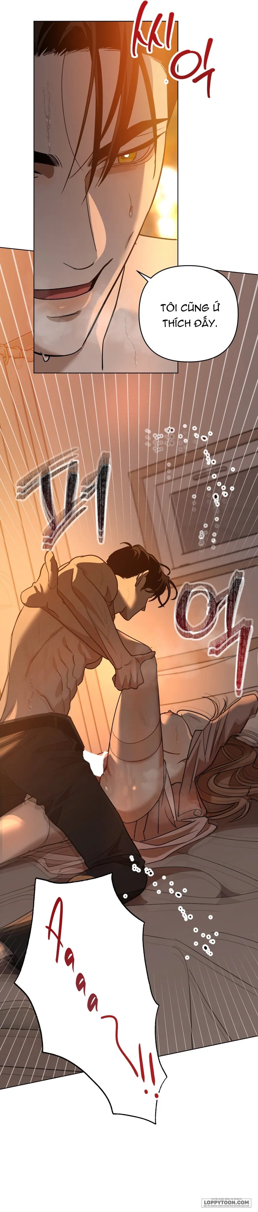 Ngưỡng Tuyệt Đối - Chap 9 - Trang 27