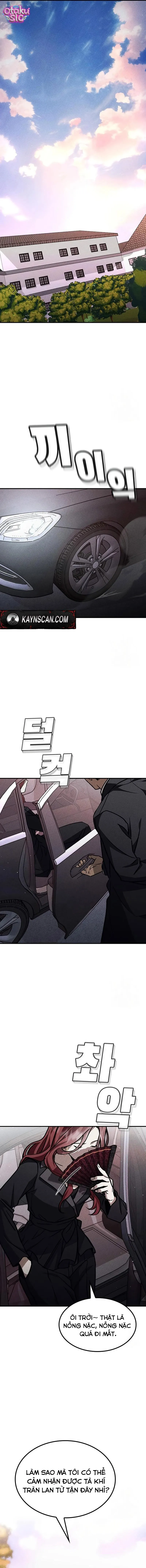 Nguyện Cầu Cùng Bóng Ma - Chap 11 - Trang 21