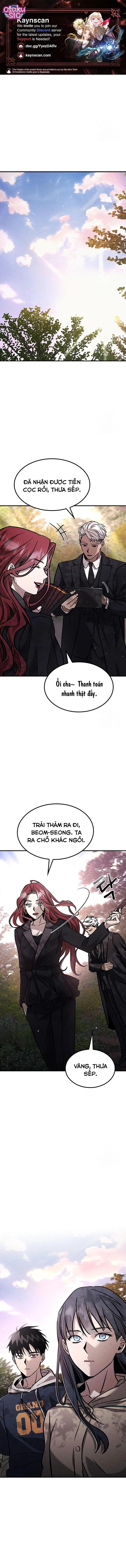 Nguyện Cầu Cùng Bóng Ma - Chap 12 - Trang 2