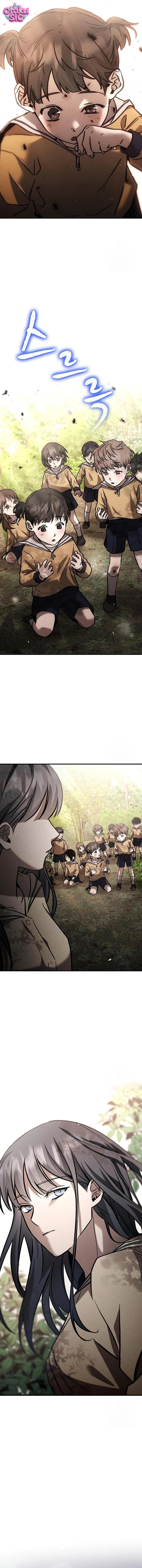 Nguyện Cầu Cùng Bóng Ma - Chap 12 - Trang 9