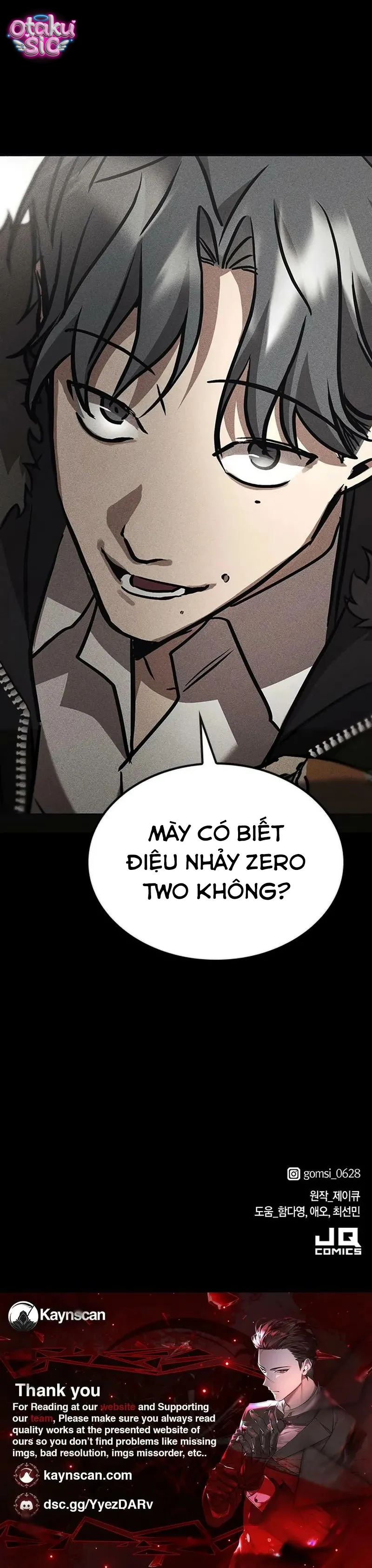 Nguyện Cầu Cùng Bóng Ma - Chap 14 - Trang 20