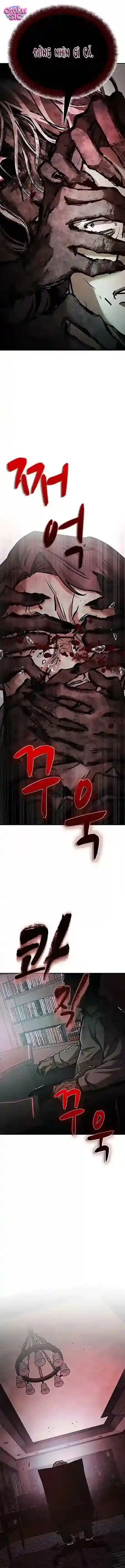 Nguyện Cầu Cùng Bóng Ma - Chap 16 - Trang 20
