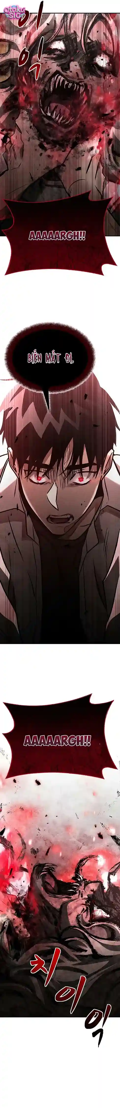 Nguyện Cầu Cùng Bóng Ma - Chap 16 - Trang 9