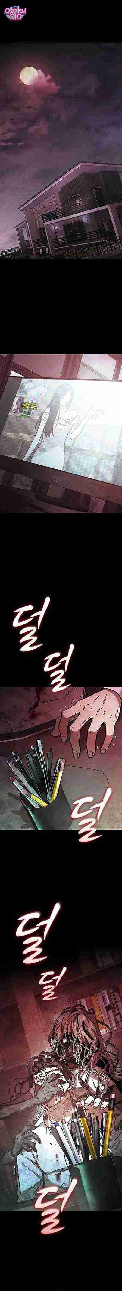 Nguyện Cầu Cùng Bóng Ma - Chap 17 - Trang 2