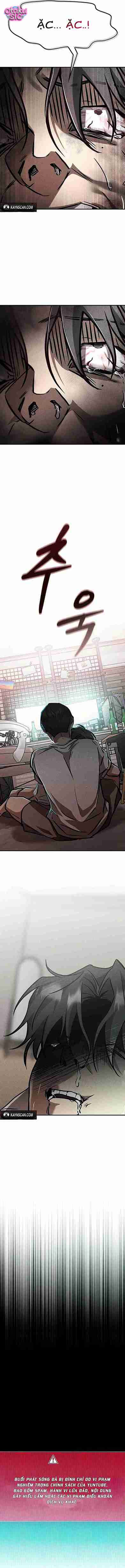 Nguyện Cầu Cùng Bóng Ma - Chap 17 - Trang 18