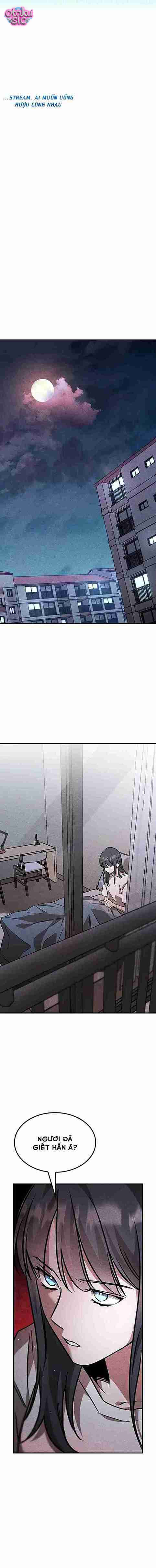 Nguyện Cầu Cùng Bóng Ma - Chap 17 - Trang 19