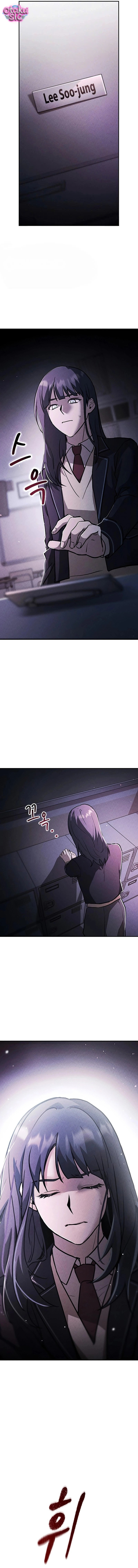 Nguyện Cầu Cùng Bóng Ma - Chap 2 - Trang 16