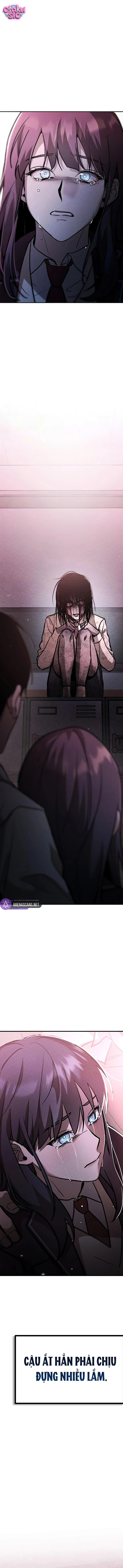 Nguyện Cầu Cùng Bóng Ma - Chap 2 - Trang 24