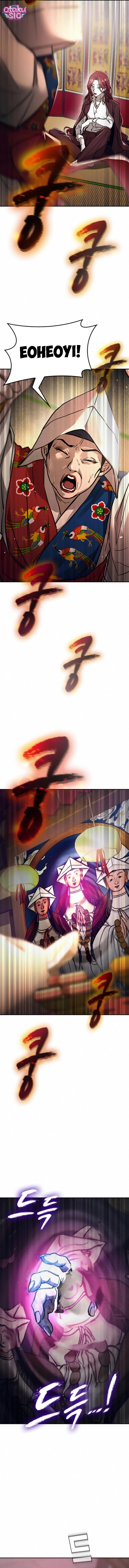 Nguyện Cầu Cùng Bóng Ma - Chap 3 - Trang 13