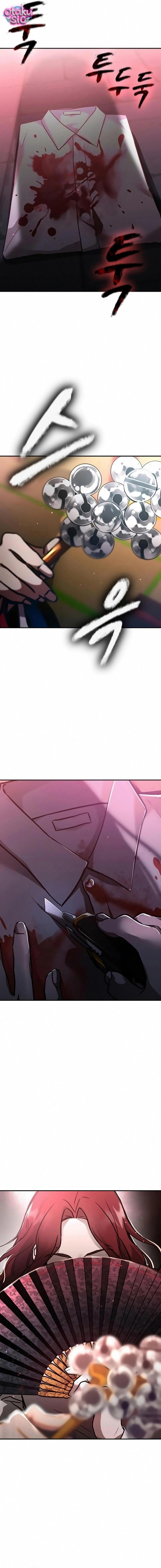 Nguyện Cầu Cùng Bóng Ma - Chap 3 - Trang 17
