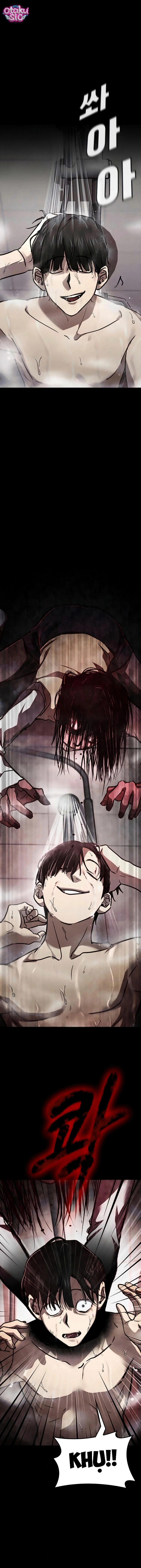 Nguyện Cầu Cùng Bóng Ma - Chap 3 - Trang 25