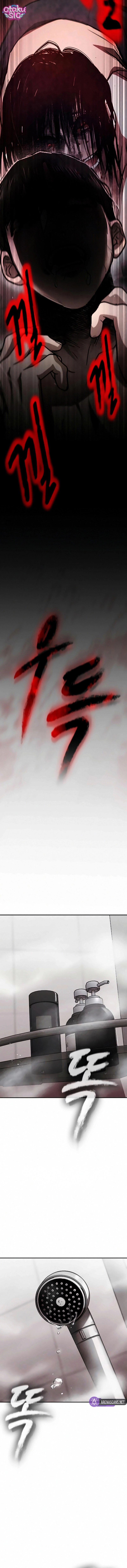 Nguyện Cầu Cùng Bóng Ma - Chap 3 - Trang 27