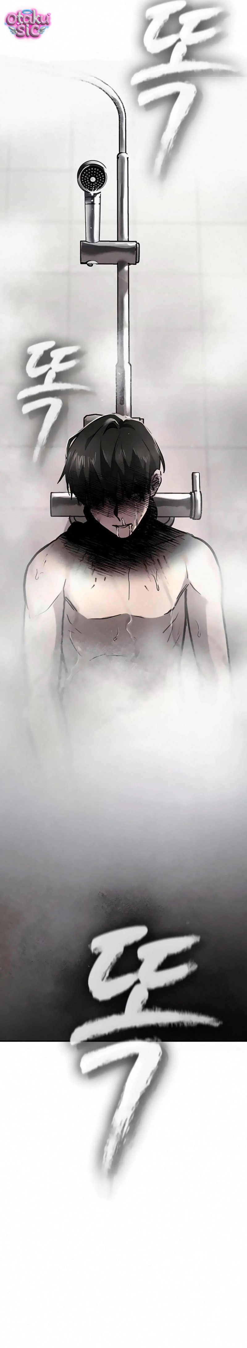 Nguyện Cầu Cùng Bóng Ma - Chap 3 - Trang 28