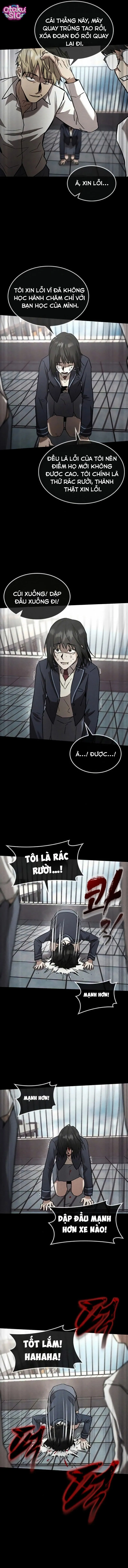 Nguyện Cầu Cùng Bóng Ma - Chap 4 - Trang 7