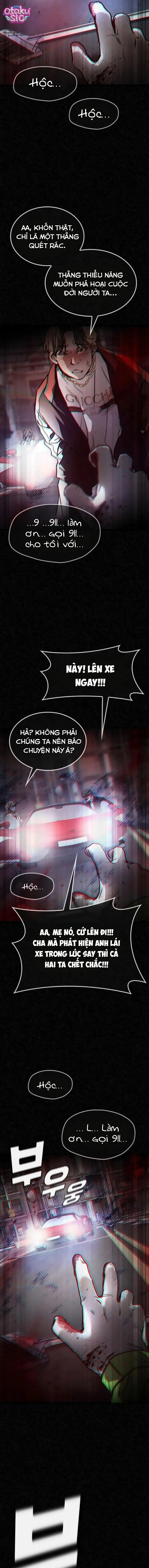 Nguyện Cầu Cùng Bóng Ma - Chap 6 - Trang 15