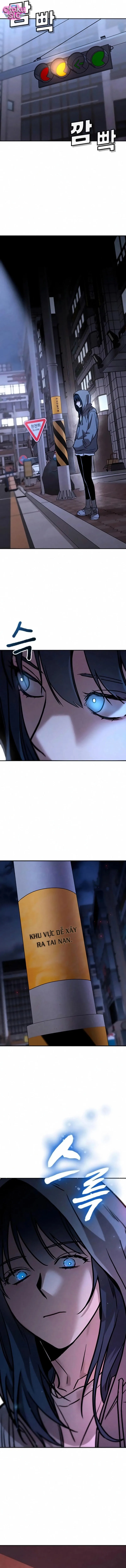 Nguyện Cầu Cùng Bóng Ma - Chap 6 - Trang 7