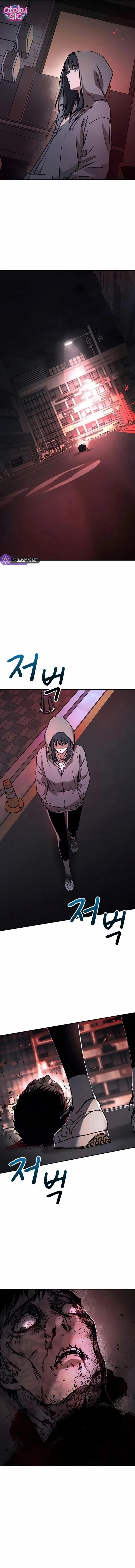Nguyện Cầu Cùng Bóng Ma - Chap 6 - Trang 10