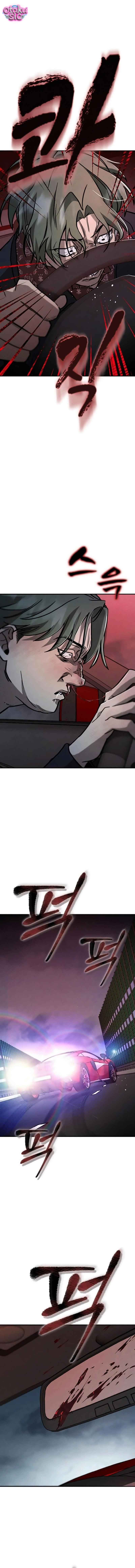 Nguyện Cầu Cùng Bóng Ma - Chap 7 - Trang 20