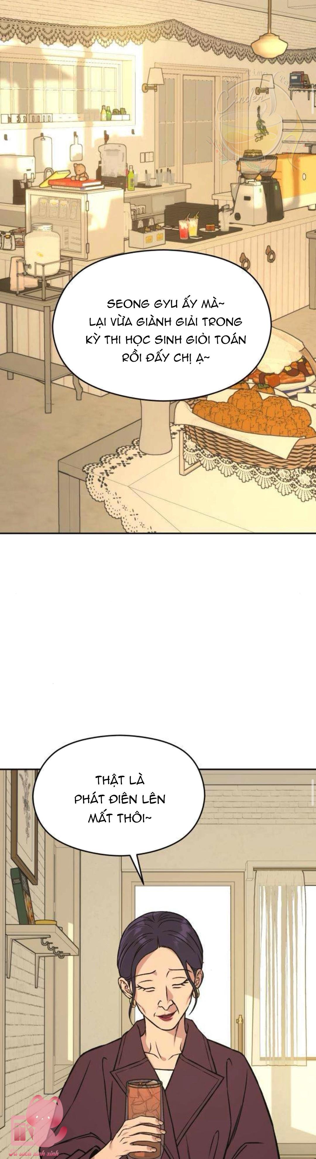 Nguyên Tắc Của Serim - Chap 10 - Trang 11