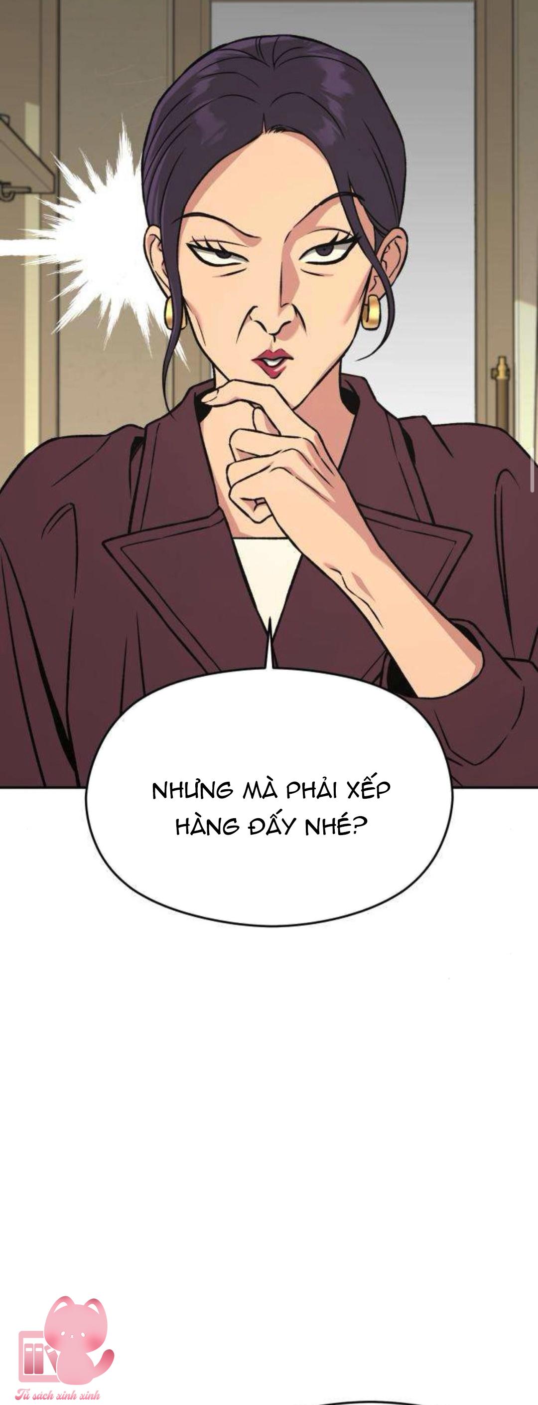 Nguyên Tắc Của Serim - Chap 10 - Trang 14