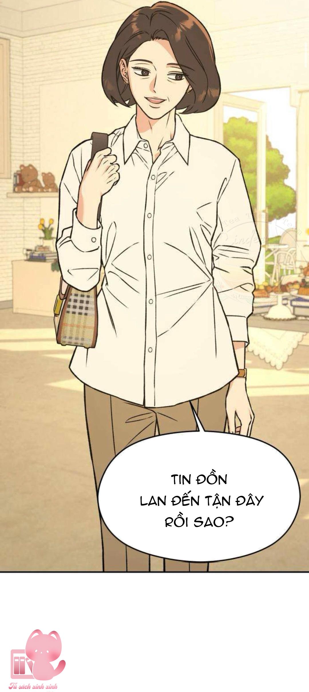 Nguyên Tắc Của Serim - Chap 10 - Trang 16