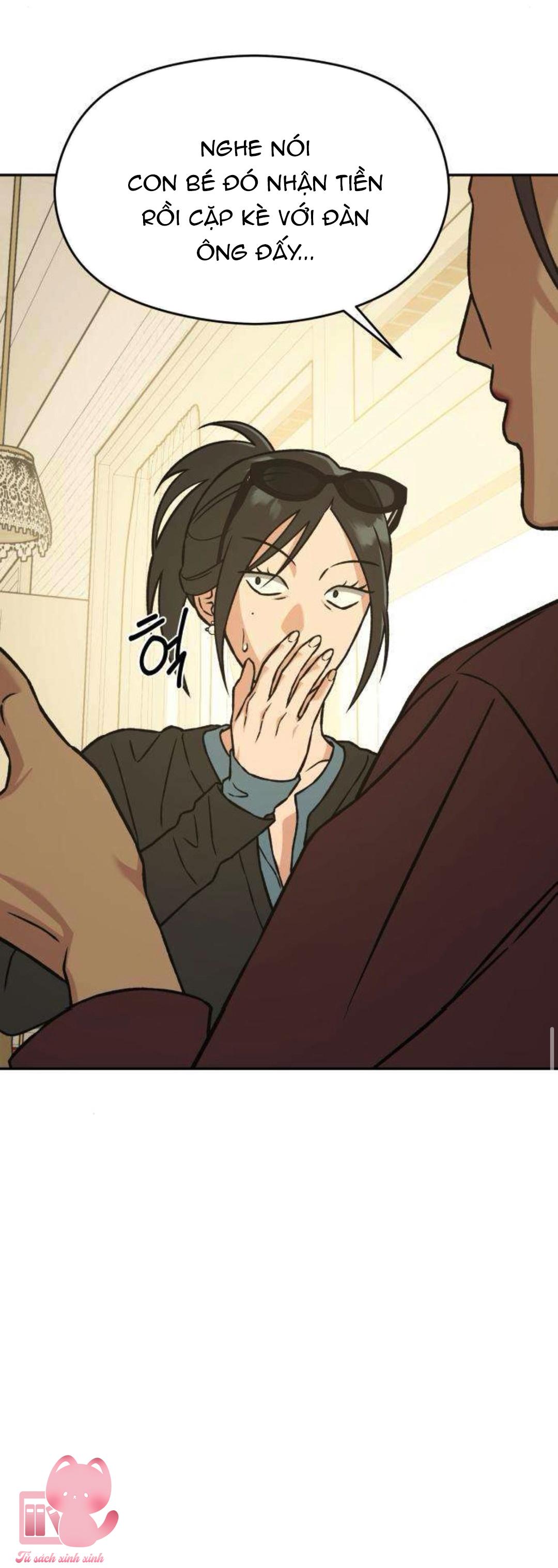 Nguyên Tắc Của Serim - Chap 10 - Trang 20