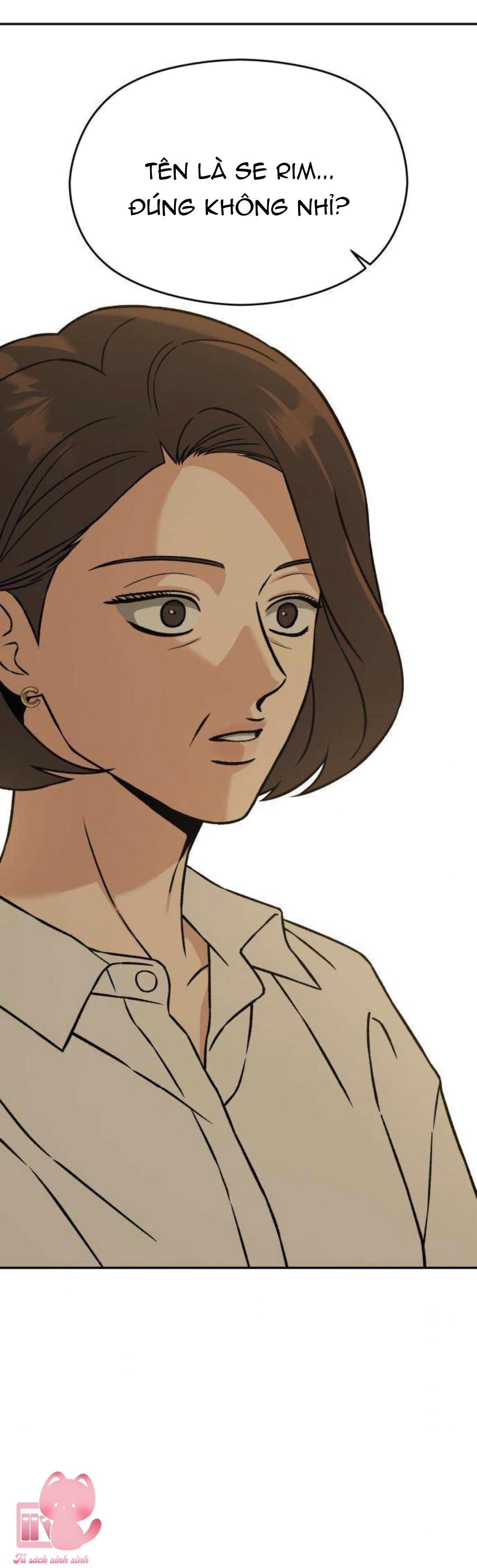 Nguyên Tắc Của Serim - Chap 10 - Trang 21