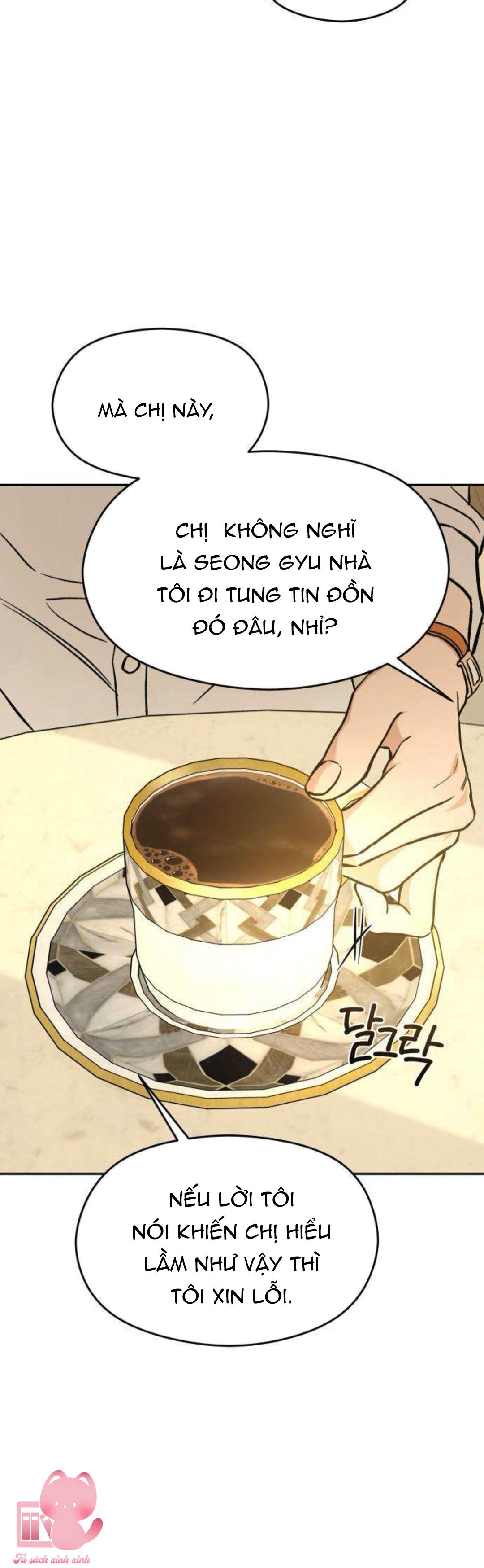 Nguyên Tắc Của Serim - Chap 10 - Trang 23