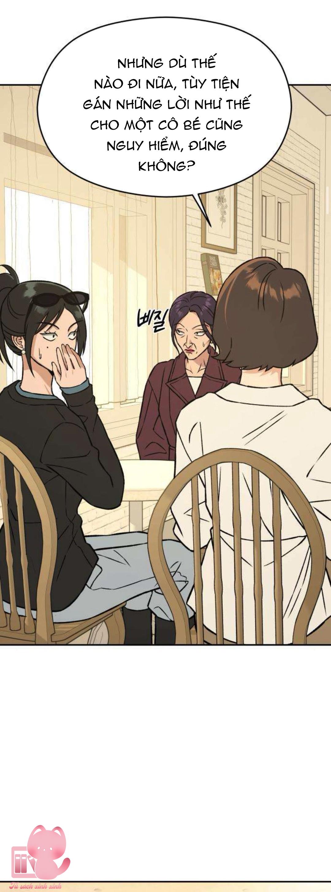 Nguyên Tắc Của Serim - Chap 10 - Trang 24