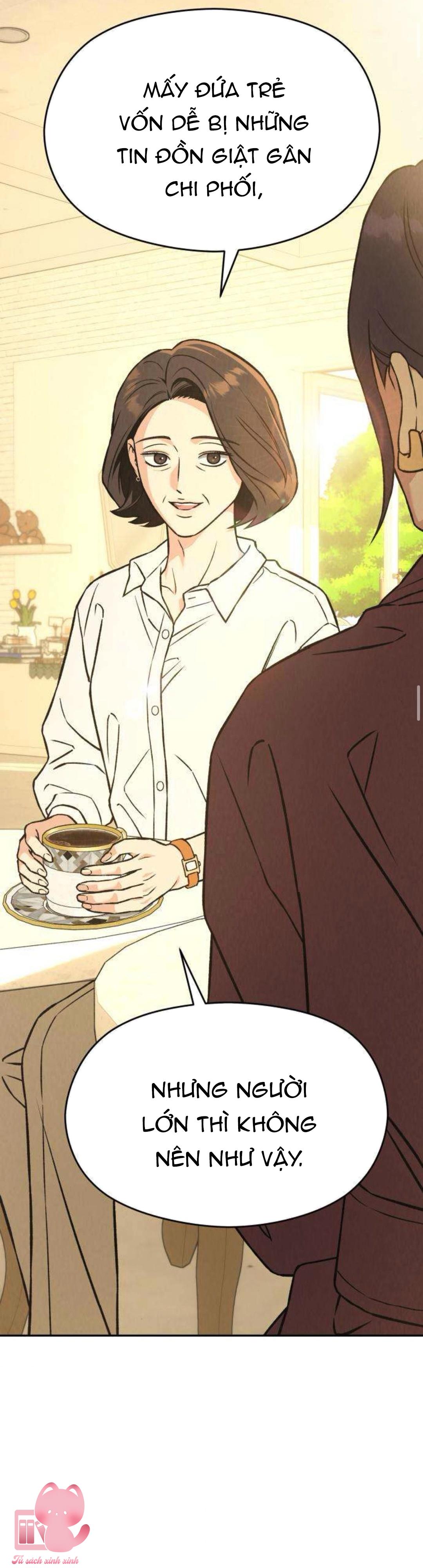Nguyên Tắc Của Serim - Chap 10 - Trang 25